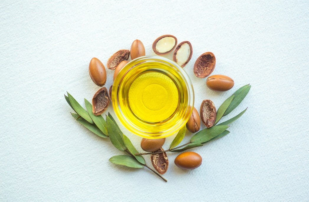 Argan Oil for Hair: Benefits and How to Use It