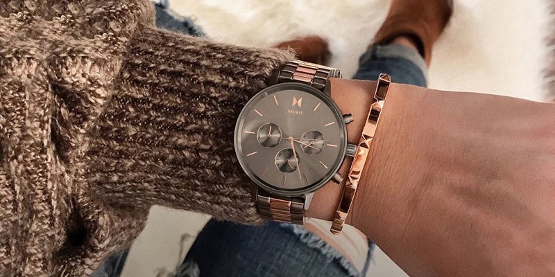 Styling the best watches with full style on your wrist