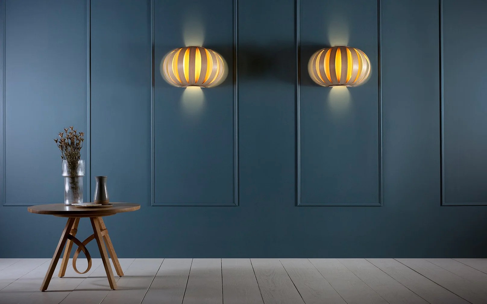 The Ultimate Guide to Choosing Designer Wall Lights for Your Home