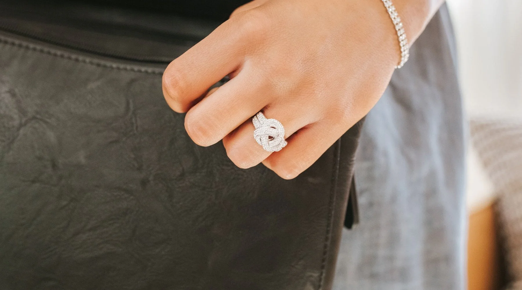 5 Romantic Ring Designs that Reflect Love