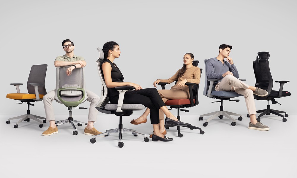 What To Check Before Buying Ergonomic Office Chair